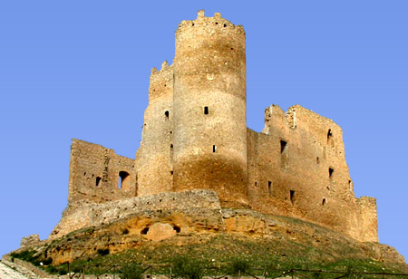 Caltanissetta: la provincia con più castelli