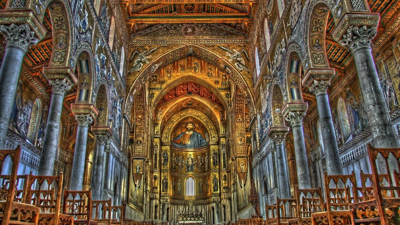 Duomo di Monreale