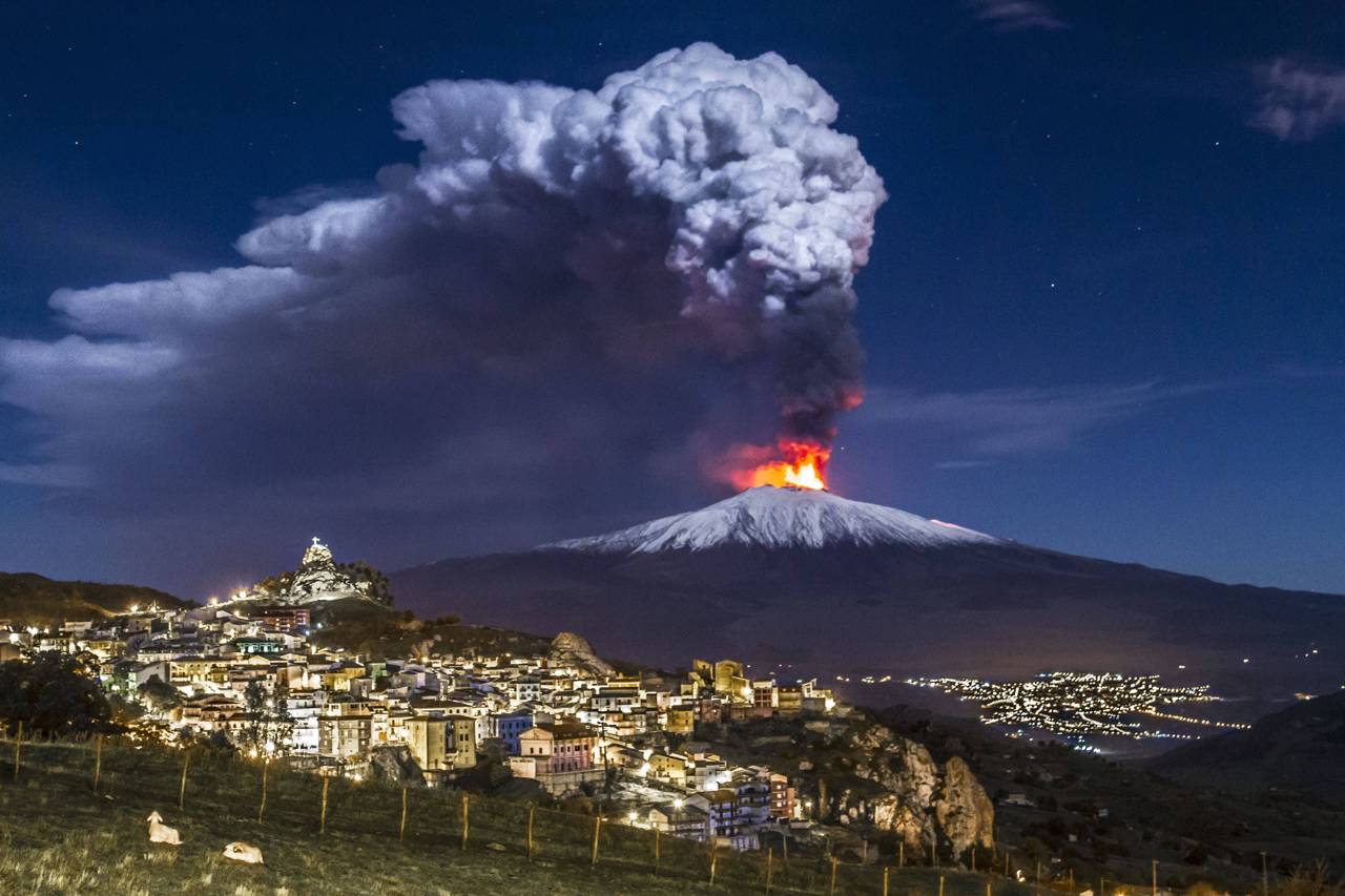 Etna