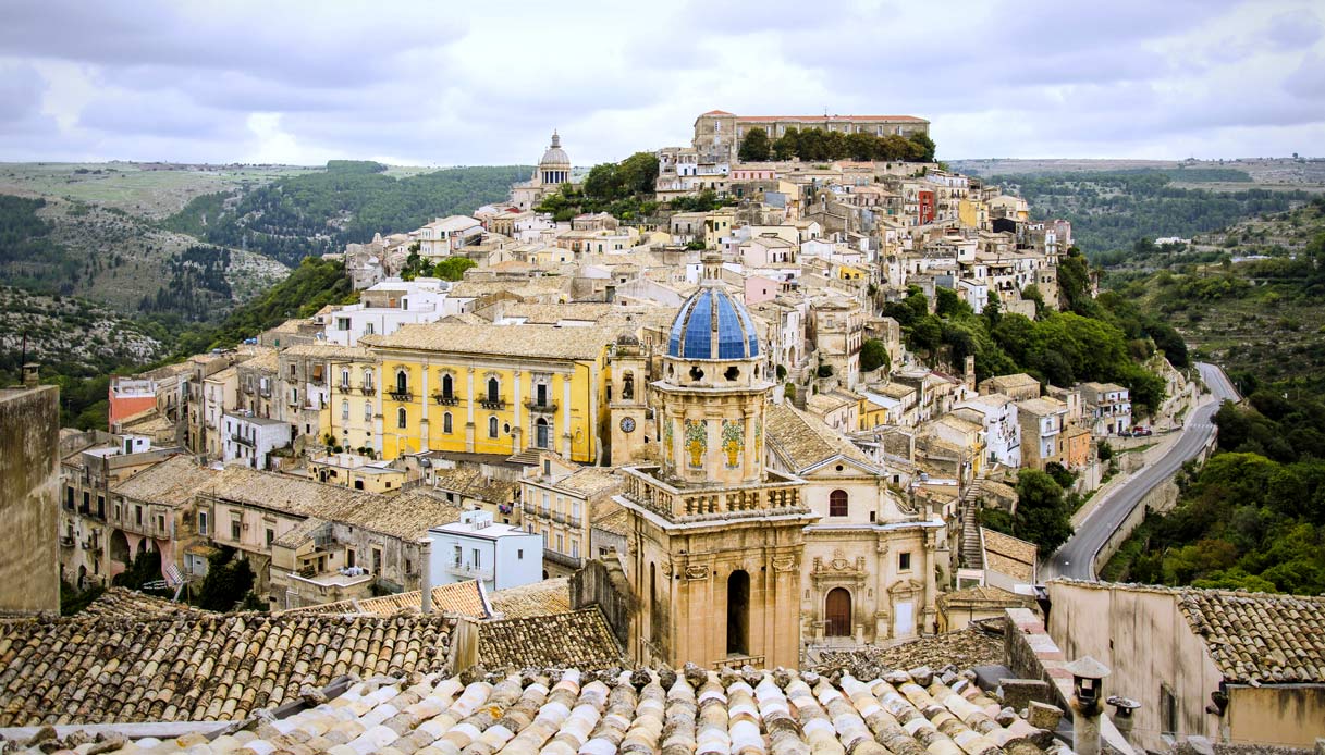 Ragusa Ibla
