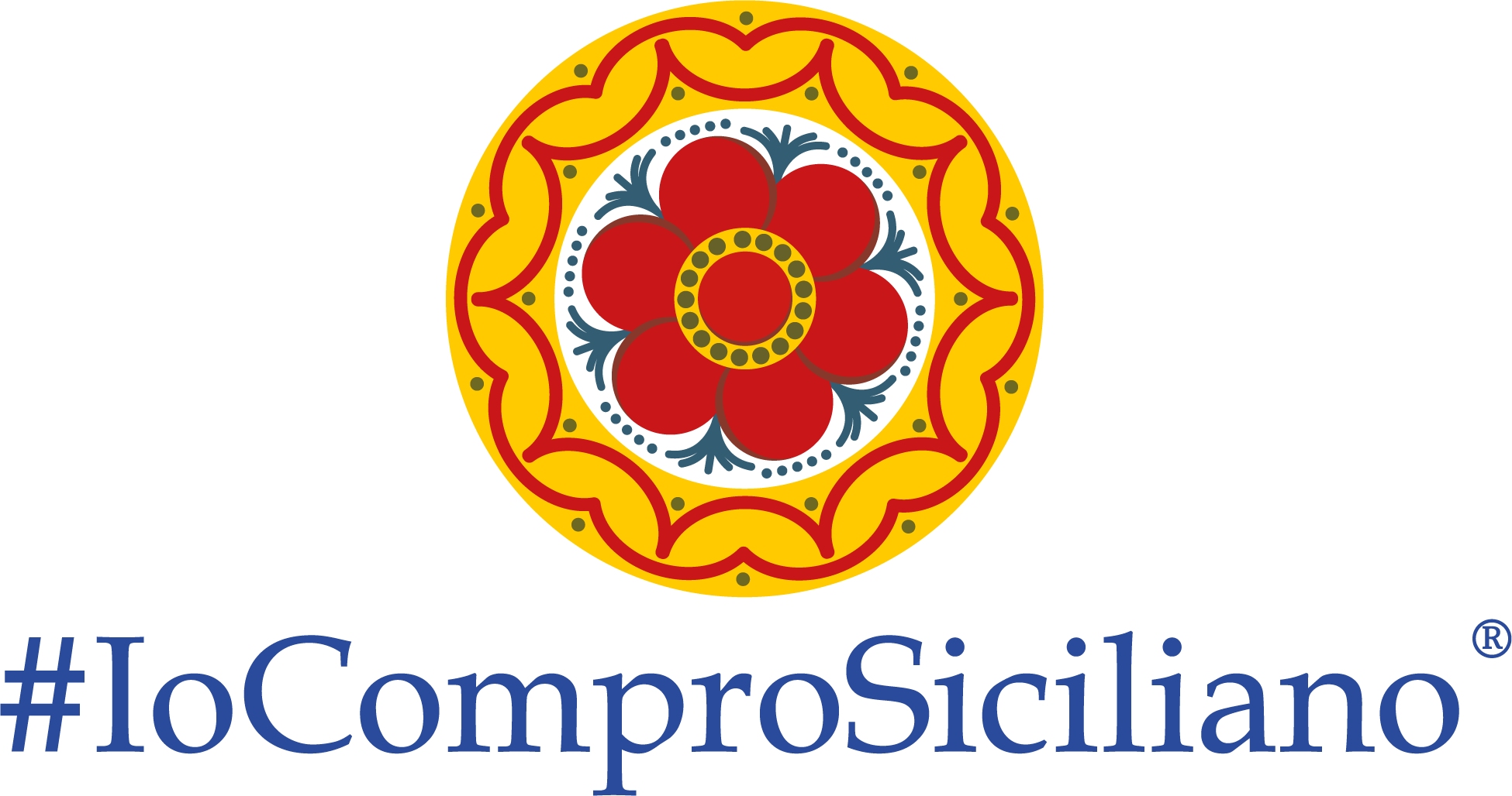 Logo di Iocomprosiciliano