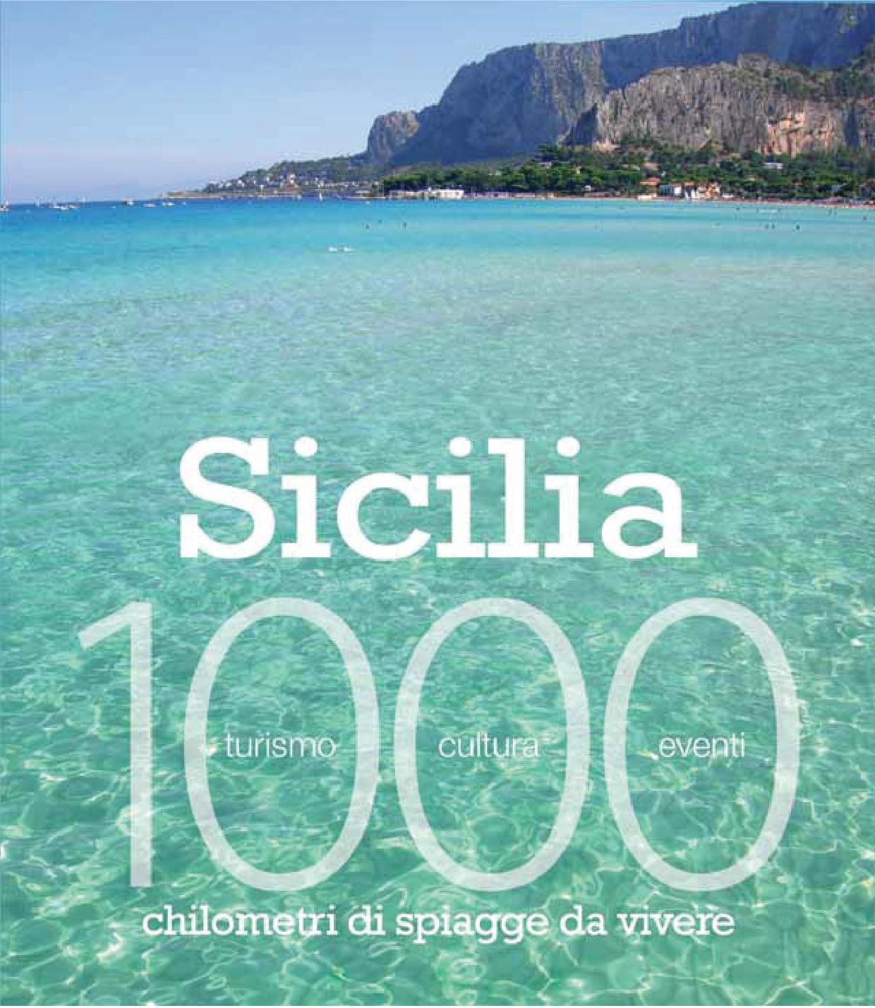 Spiagge di Sicilia