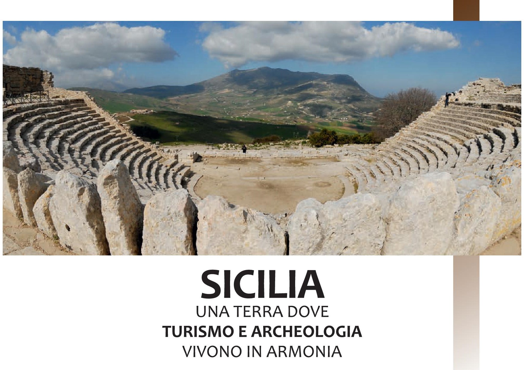 Turismo e Archeologia in Sicilia