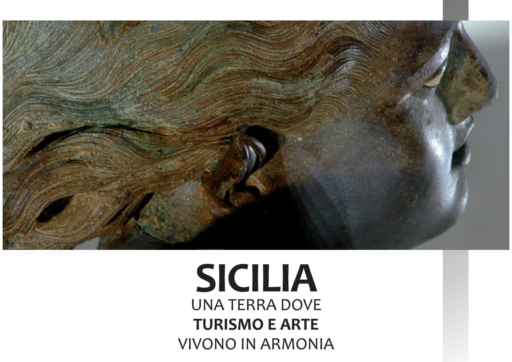 Turismo e Arte in Sicilia