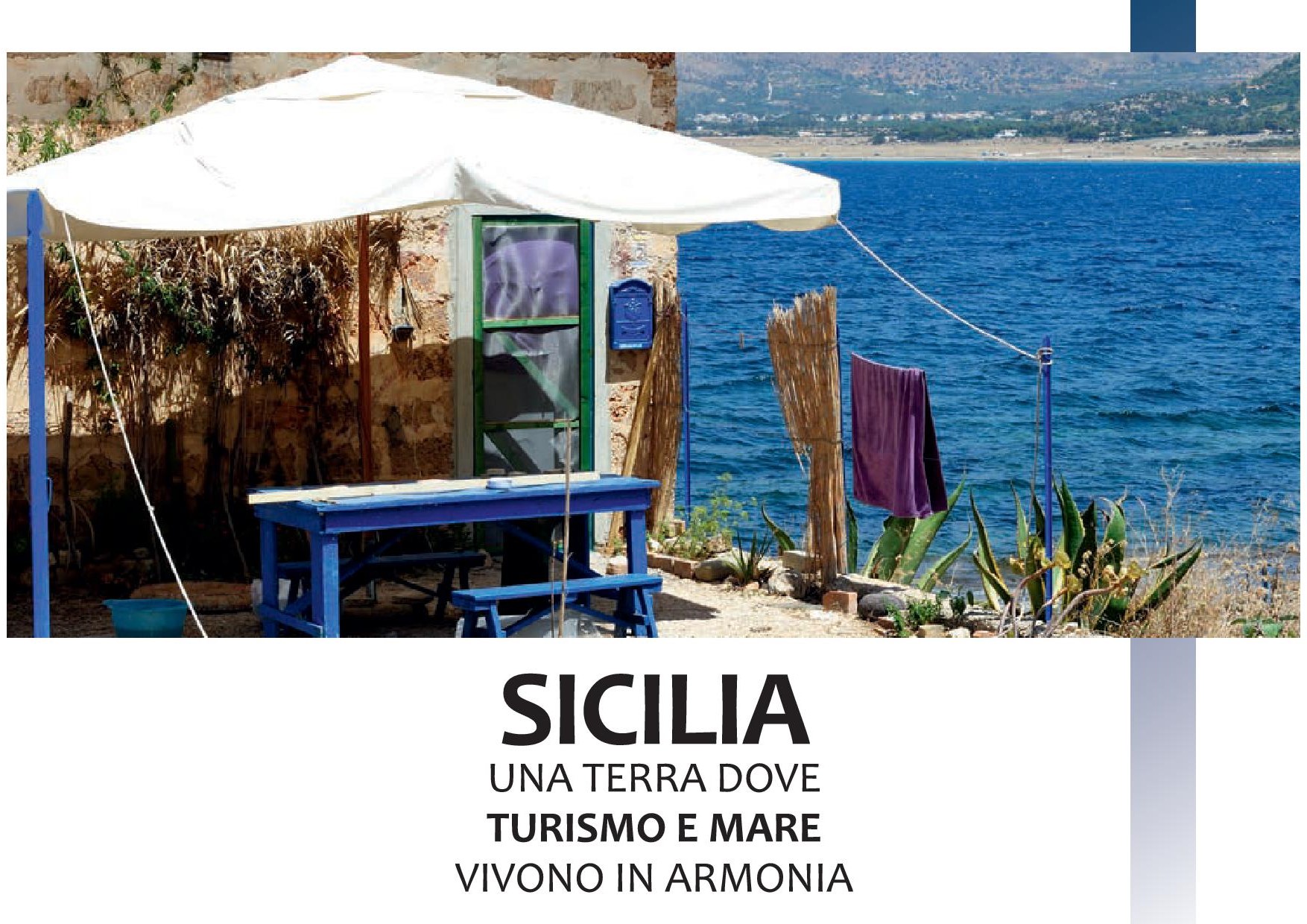 Turismo e Mare di Sicilia