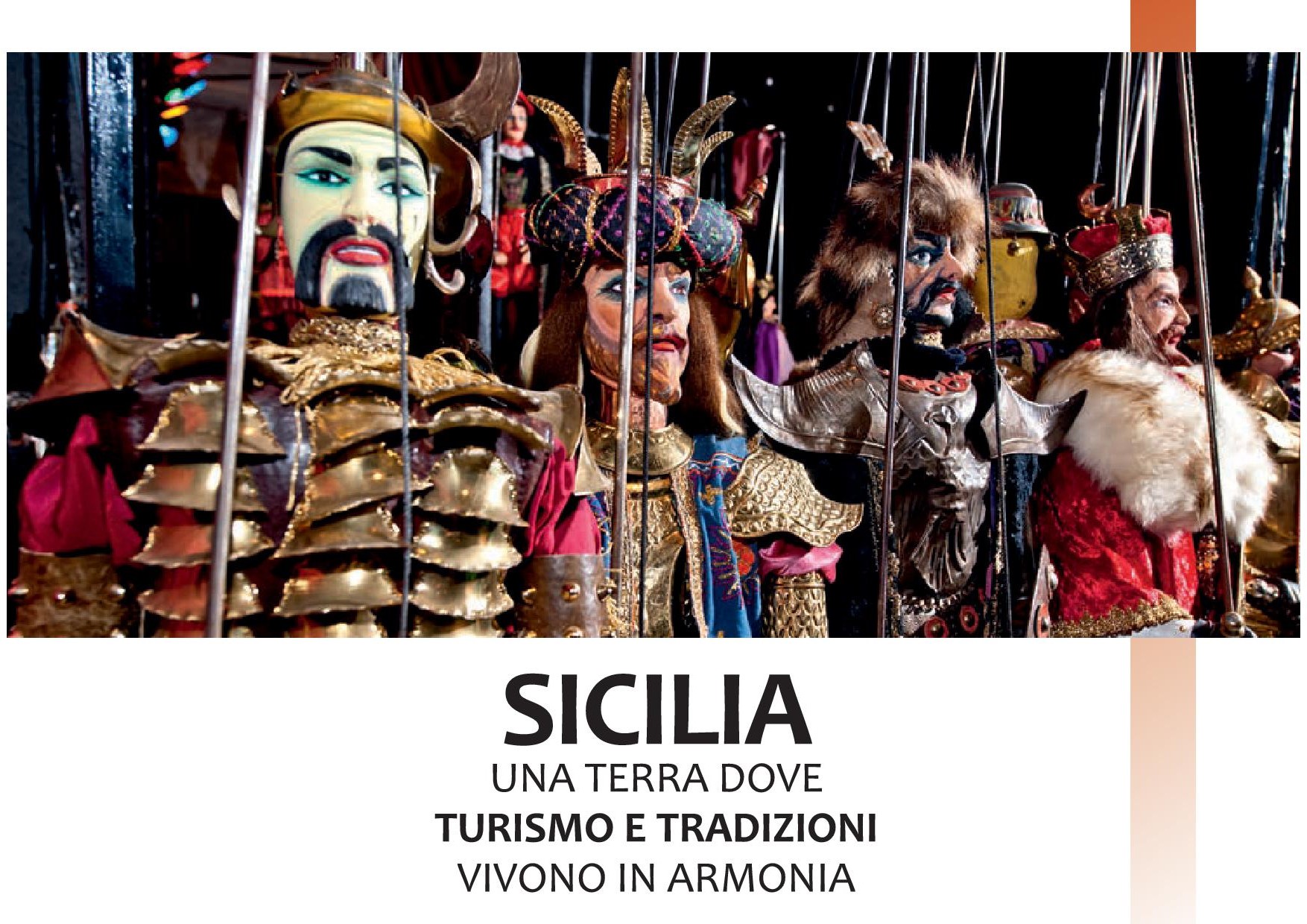 Turismo e Tradizioni in Sicilia