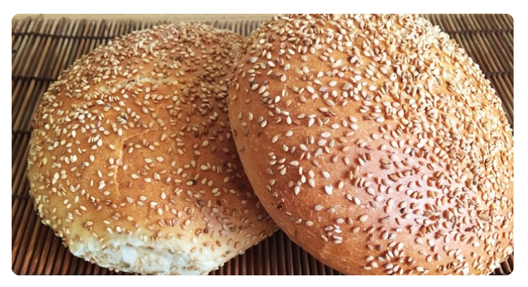 pane per muffoletta