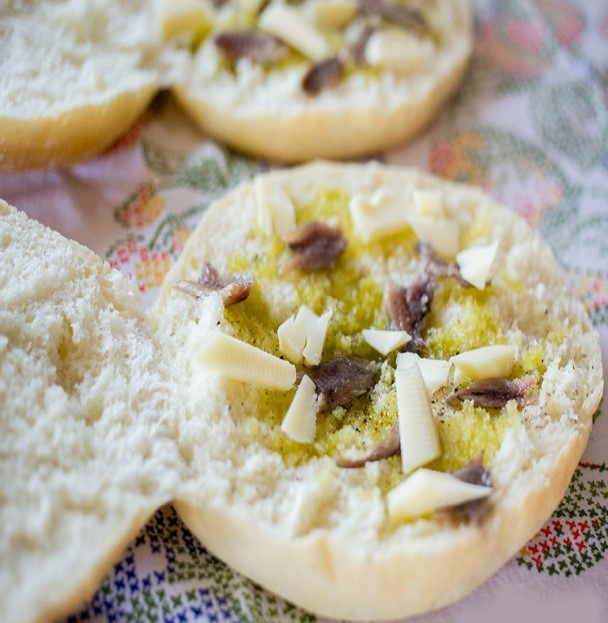 muffoletta