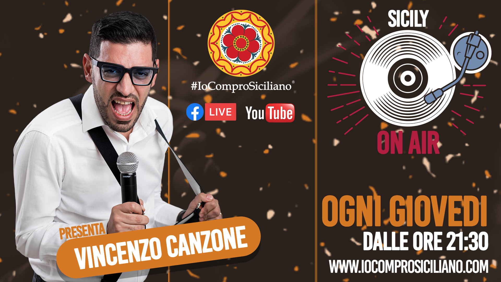 Live-on-air-con-vincenzo-canzone