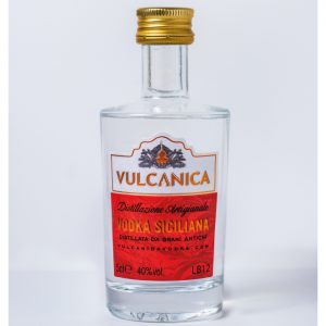 Vulcanica-vodka