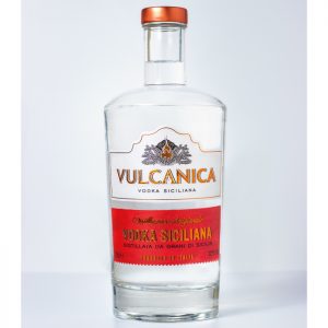 Vulcanica-vodka