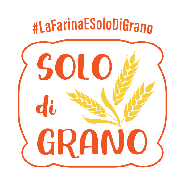 #LaFarinaESoloDiGrano