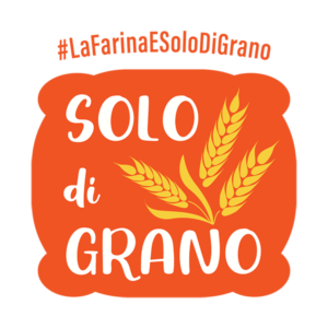 #LaFarinaESoloDiGrano