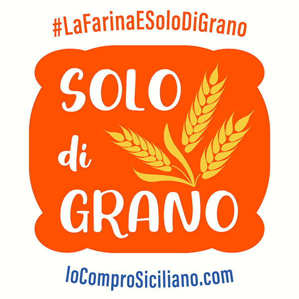 #LaFarinaESoloDiGrano