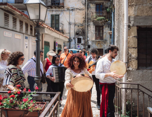 Festival dell’Acqua – Altofonte