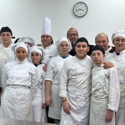 TED Formazione