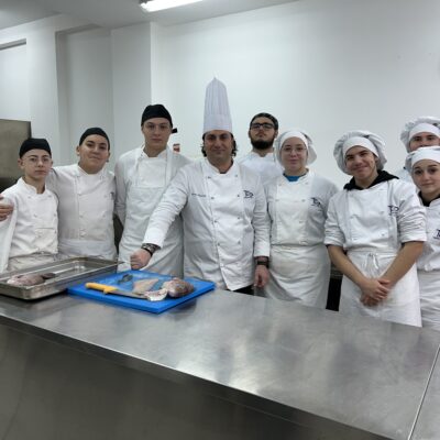 TED Formazione