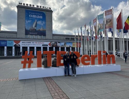 ITB Berlino 2024: il futuro del turismo globale