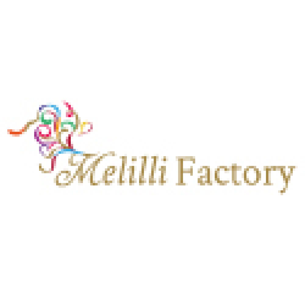 logo melilli factory